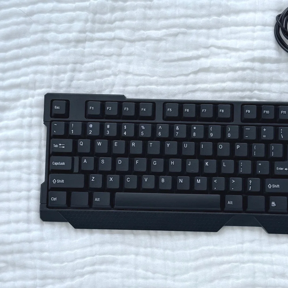 AST usb wired
